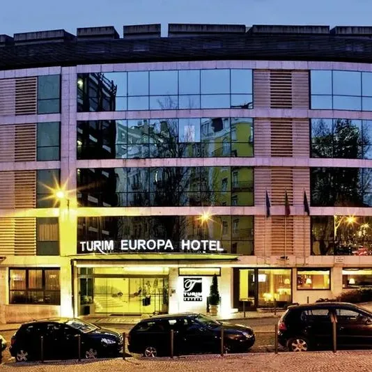 Turim Europa