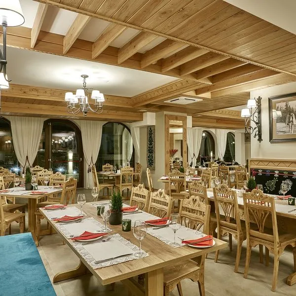 Logos (Zakopane) - zdjęcie 4