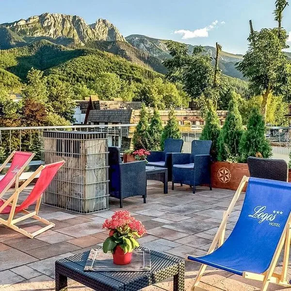 Logos (Zakopane) - zdjęcie 3