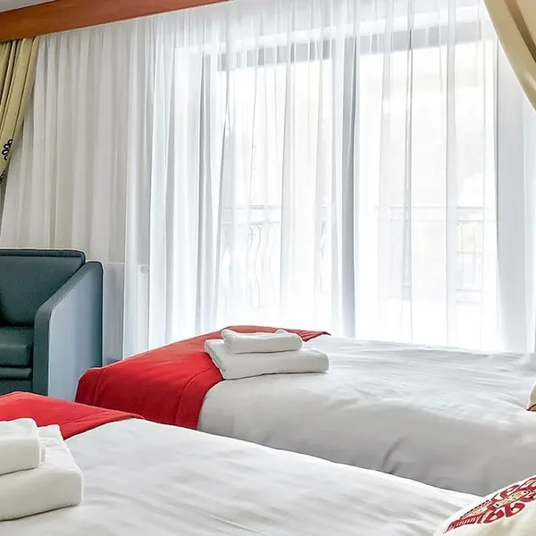 Logos (Zakopane) - zdjęcie 5