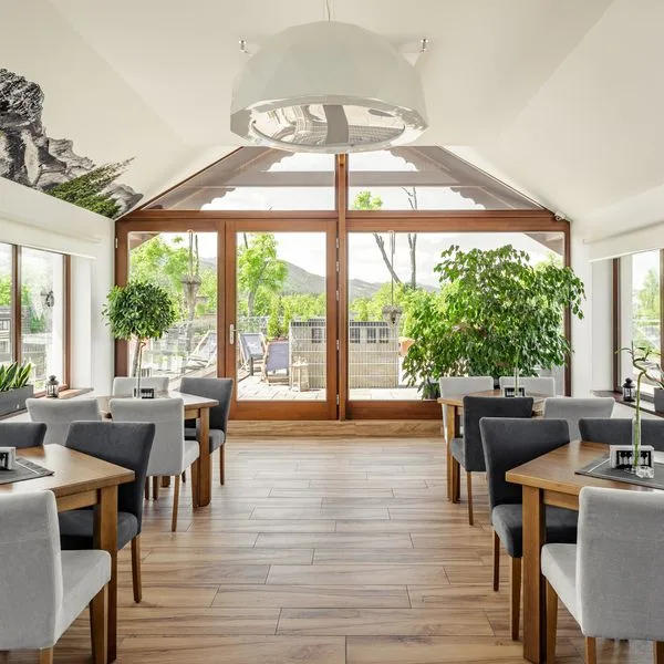 Logos (Zakopane) - zdjęcie 2