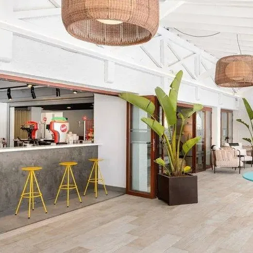 Vibra Cala Tarida (ex. Playasol Cala Tarida) - zdjęcie 4