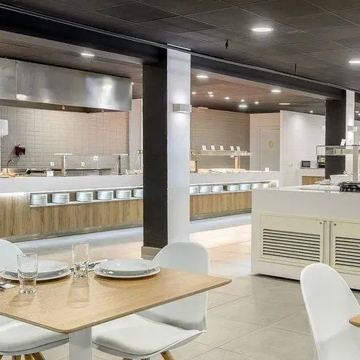 Vibra Cala Tarida (ex. Playasol Cala Tarida) - zdjęcie 5