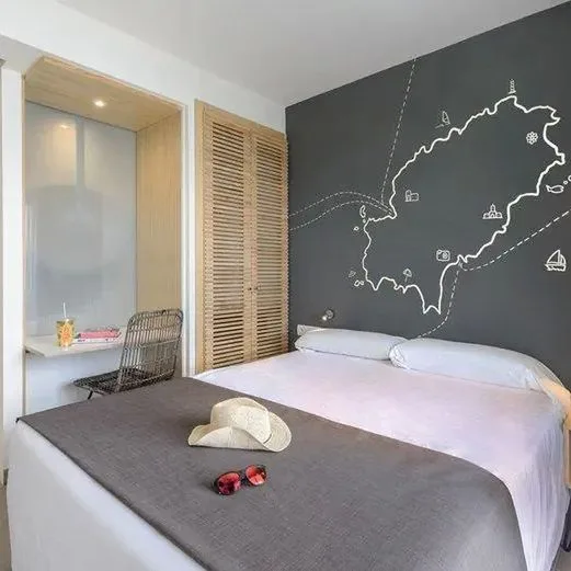 Vibra Cala Tarida (ex. Playasol Cala Tarida) - zdjęcie 3