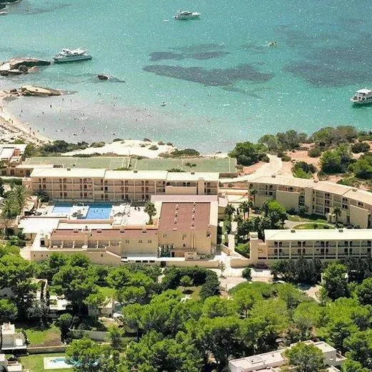 Vibra Cala Tarida (ex. Playasol Cala Tarida) - zdjęcie 2