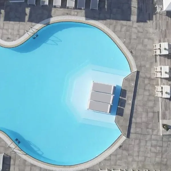 Island Blue - zdjęcie 3