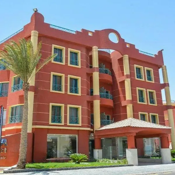 Sun & Sea (Hurghada) - zdjęcie 5