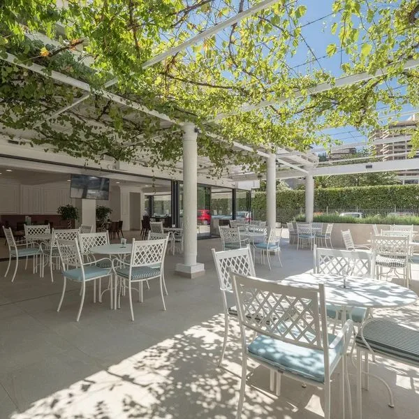 Montenegro Beach Resort - zdjęcie 3