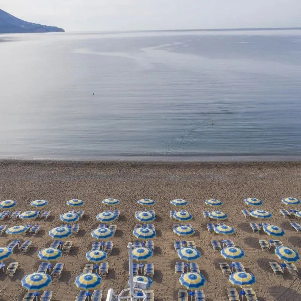 Montenegro Beach Resort - zdjęcie 4