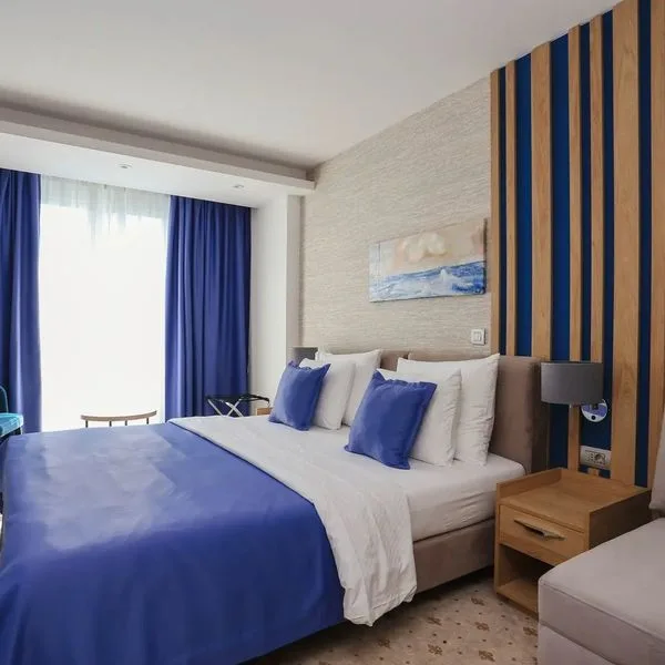 Montenegro Beach Resort - zdjęcie 5