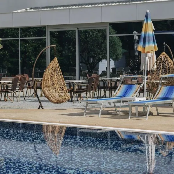 Montenegro Beach Resort - zdjęcie 2