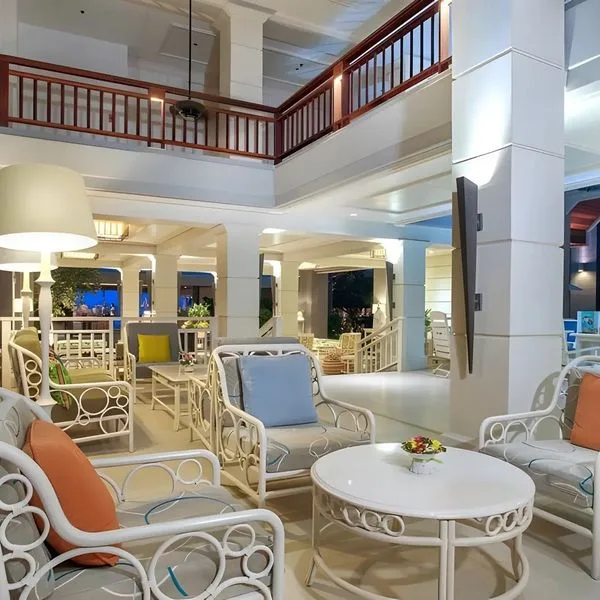 Rest Detail - zdjęcie 4