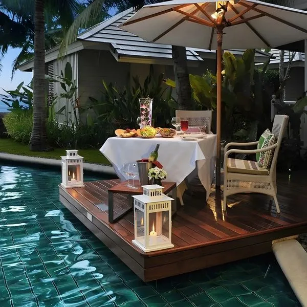 Rest Detail - zdjęcie 3