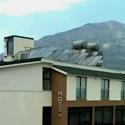 Kaftans - zdjęcie 2