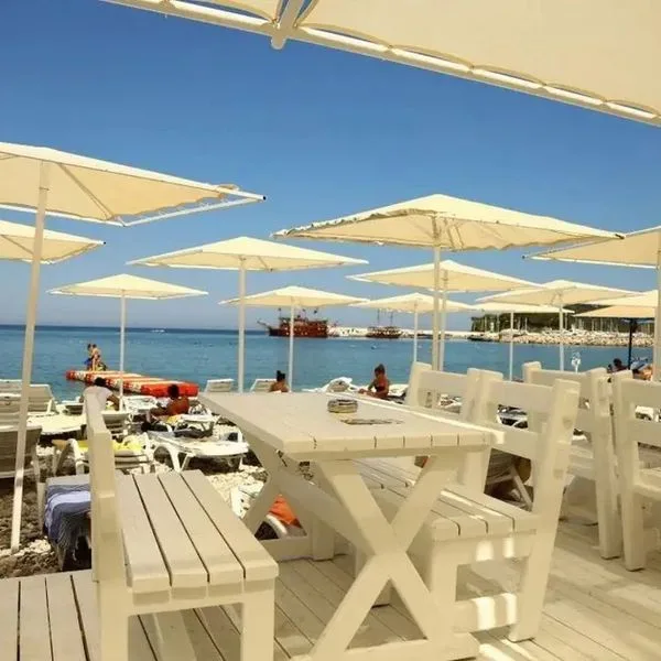 Kaftans - zdjęcie 5