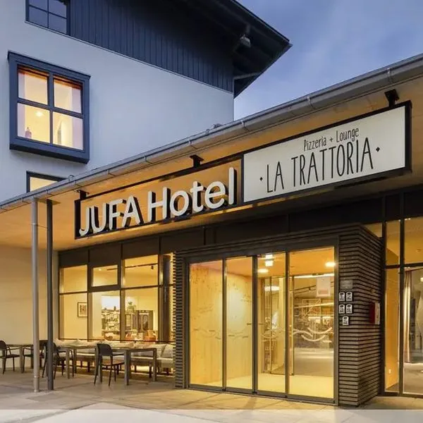 JUFA Wipptal - zdjęcie 2