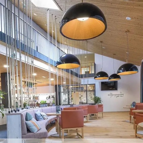 JUFA Wipptal - zdjęcie 4