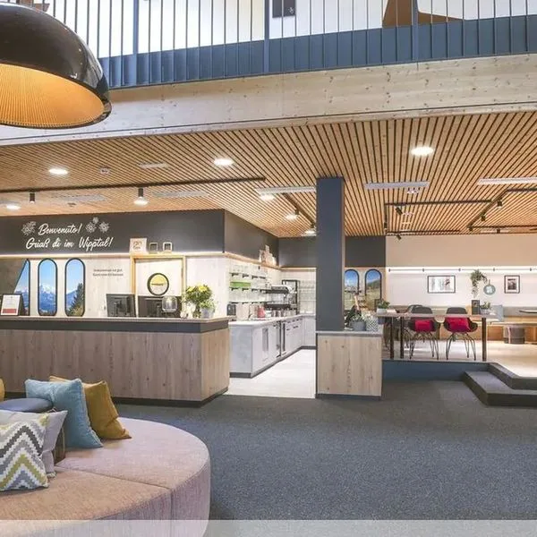 JUFA Wipptal - zdjęcie 3