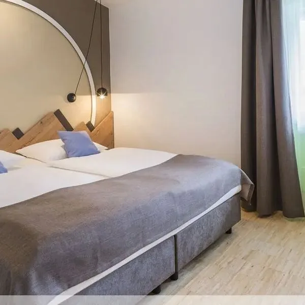 JUFA Wipptal - zdjęcie 5