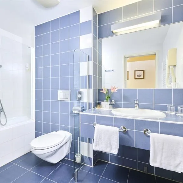 Hotel Garden Istra Plava Laguna (Istria) - zdjęcie 2