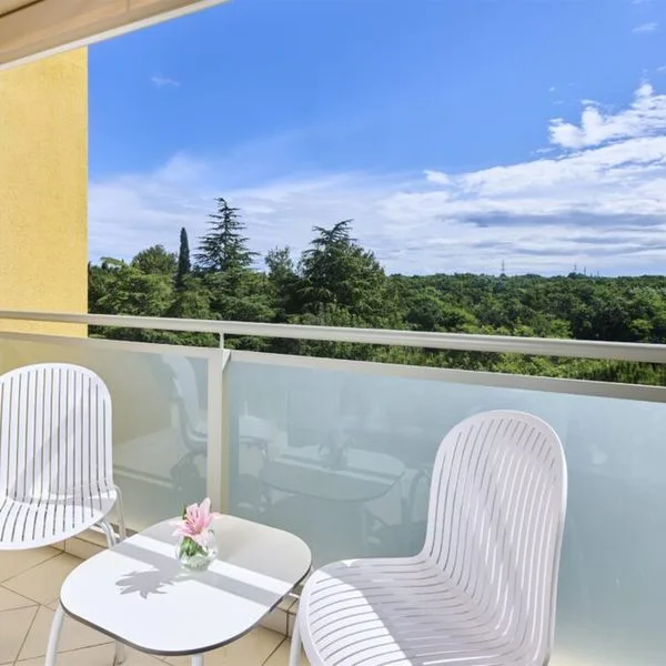 Hotel Garden Istra Plava Laguna (Istria) - zdjęcie 4