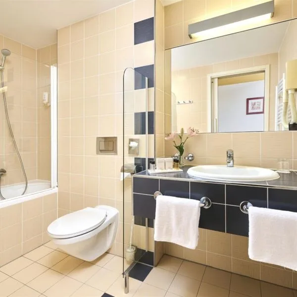 Hotel Garden Istra Plava Laguna (Istria) - zdjęcie 3