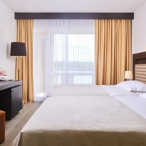 Hotel Garden Istra Plava Laguna (Istria) - zdjęcie 5