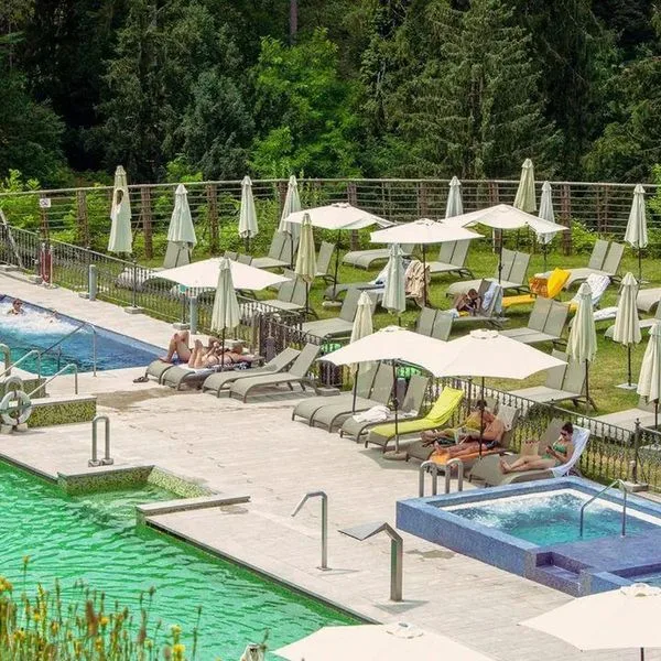 Rimski dvor - zdjęcie 2