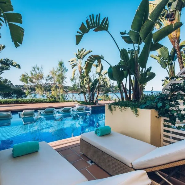 Iberostar Selection Jardin del Sol Suites - zdjęcie 2