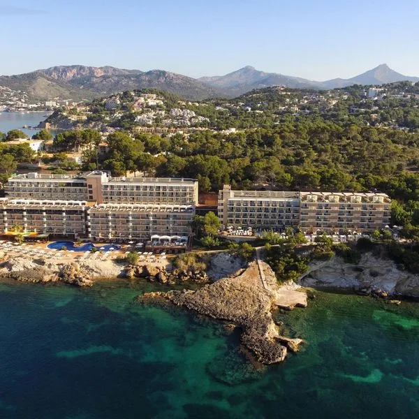 Iberostar Selection Jardin del Sol Suites - zdjęcie 4