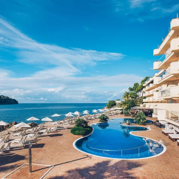 Iberostar Selection Jardin del Sol Suites - zdjęcie 5