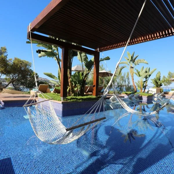 Iberostar Selection Jardin del Sol Suites - zdjęcie 3