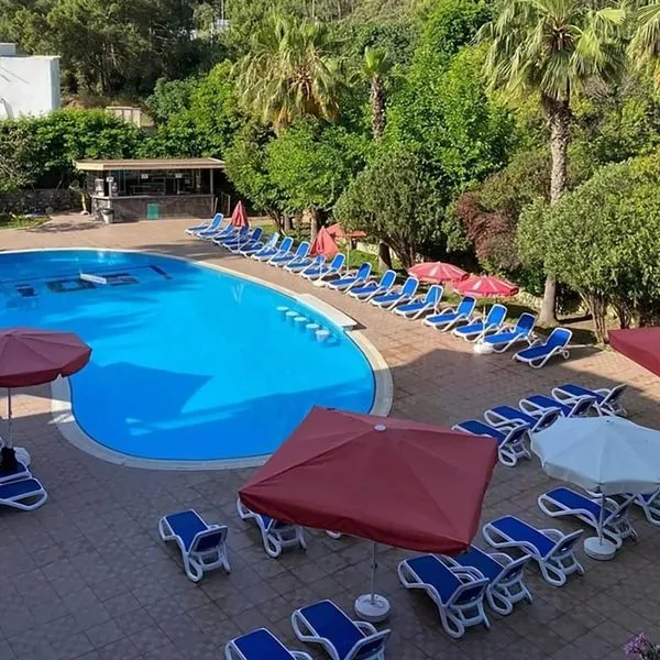 Rios Beach - zdjęcie 4