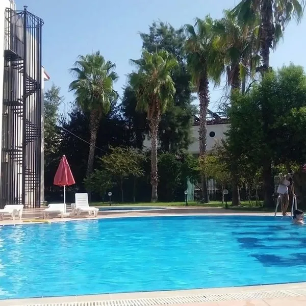 Rios Beach - zdjęcie 3