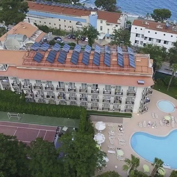 Rios Beach - zdjęcie 2