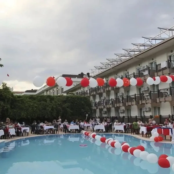 Rios Beach - zdjęcie 5