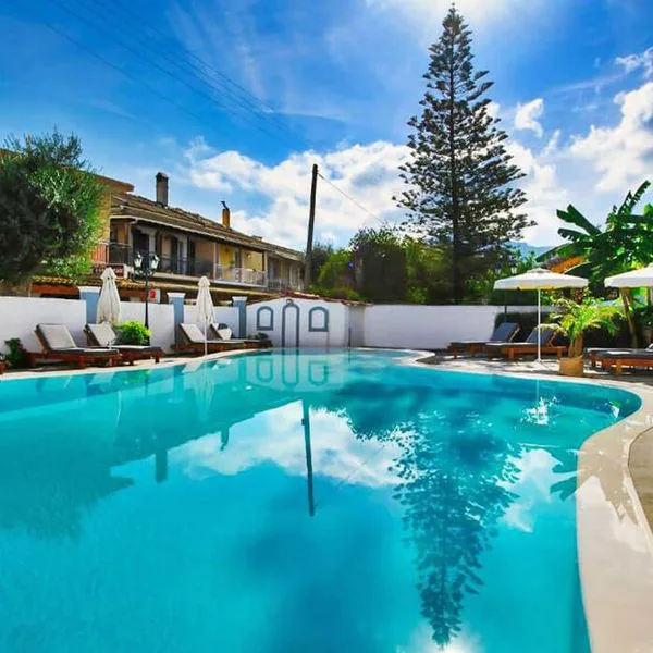 Aquarius Beach Eco (Messonghi) - zdjęcie 3