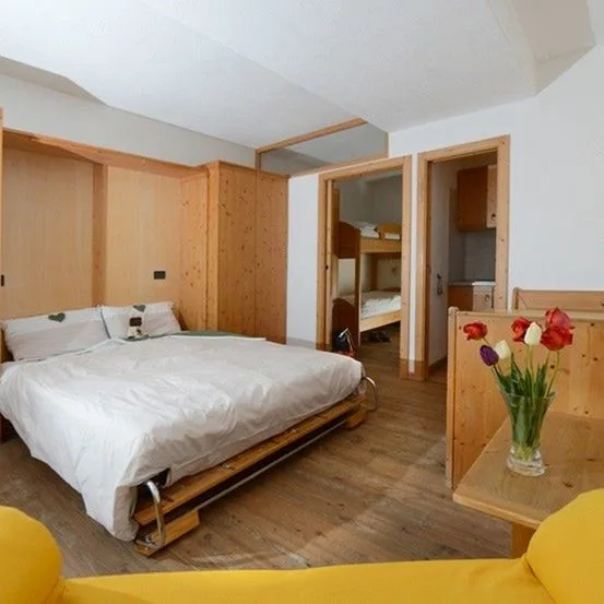 Residence Miramonti - zdjęcie 5