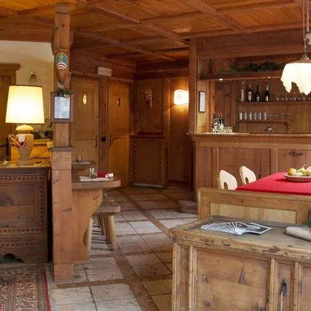 Residence Miramonti - zdjęcie 3