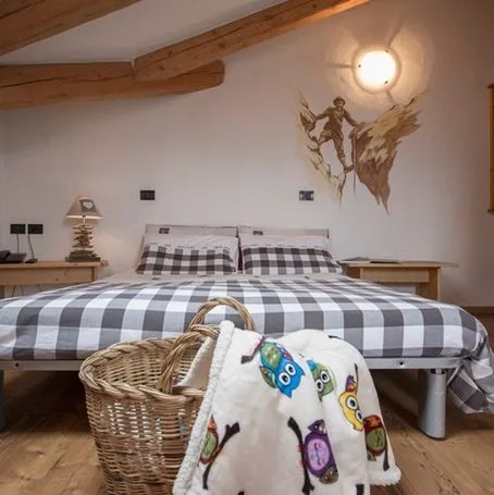 Residence Miramonti - zdjęcie 4