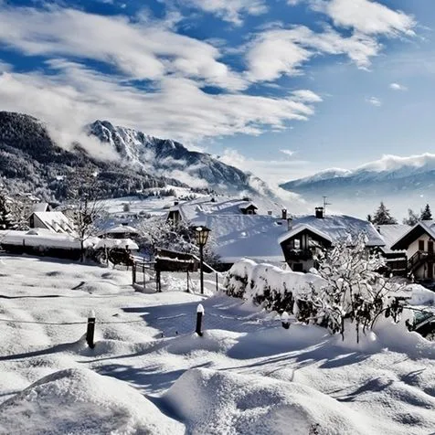 Residence Miramonti - zdjęcie 2