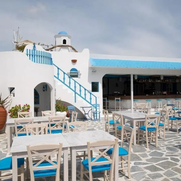 Romantza Mare - zdjęcie 5