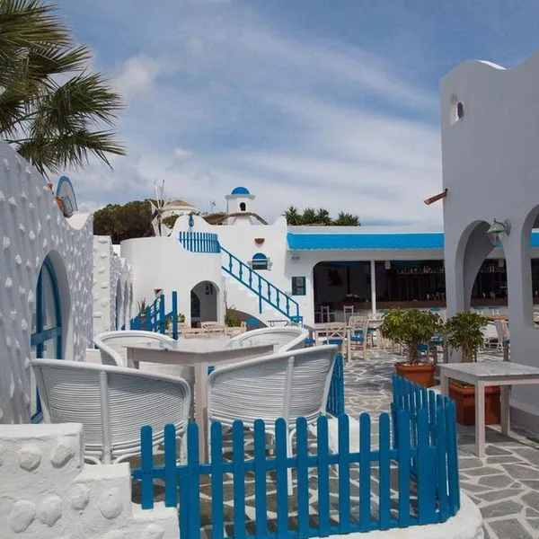 Romantza Mare - zdjęcie 4