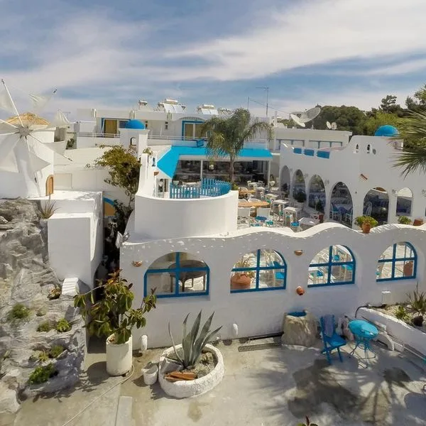 Romantza Mare - zdjęcie 3