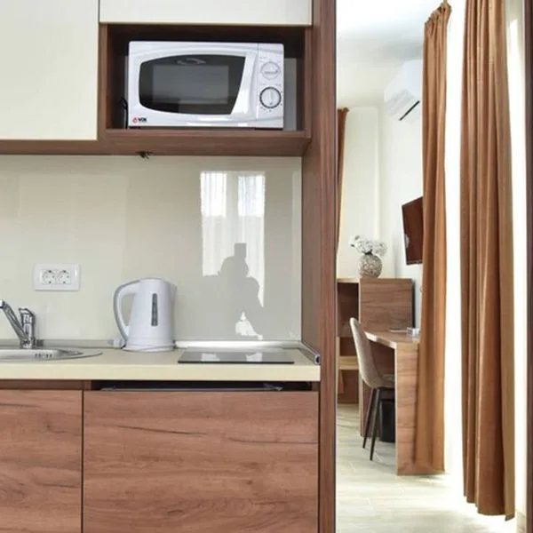 Palace Apartaments Budva - zdjęcie 4