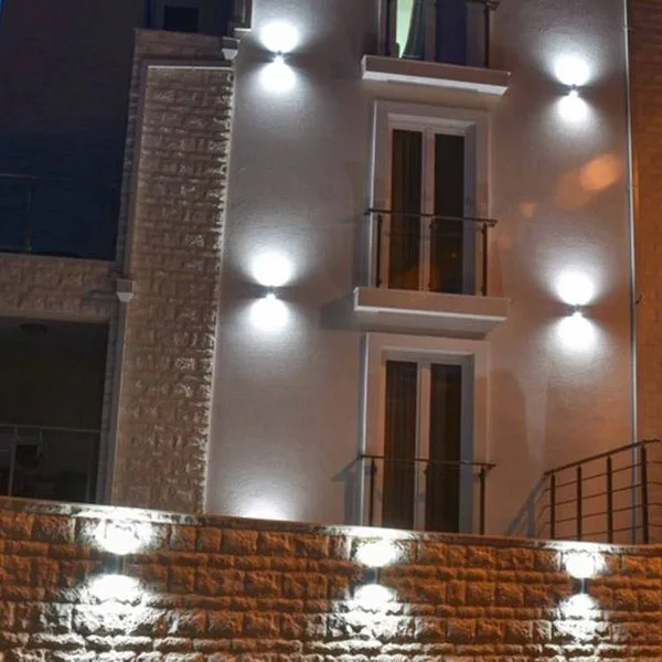 Palace Apartaments Budva - zdjęcie 2