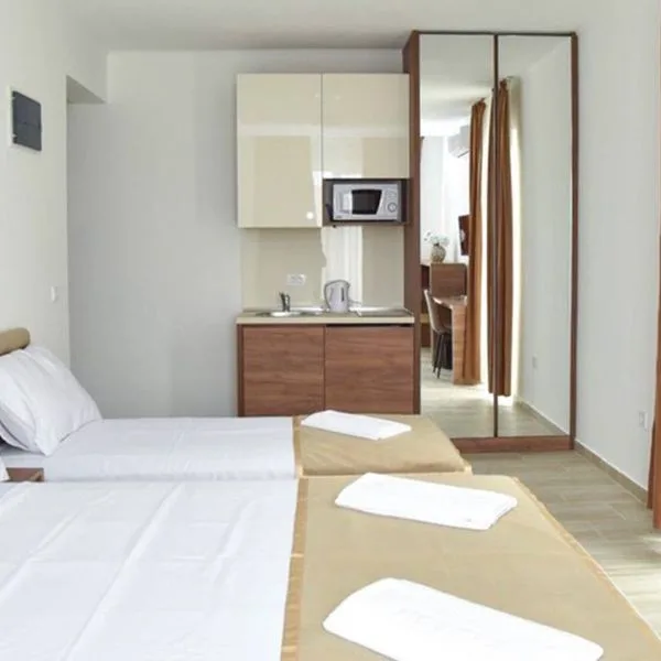 Palace Apartaments Budva - zdjęcie 5