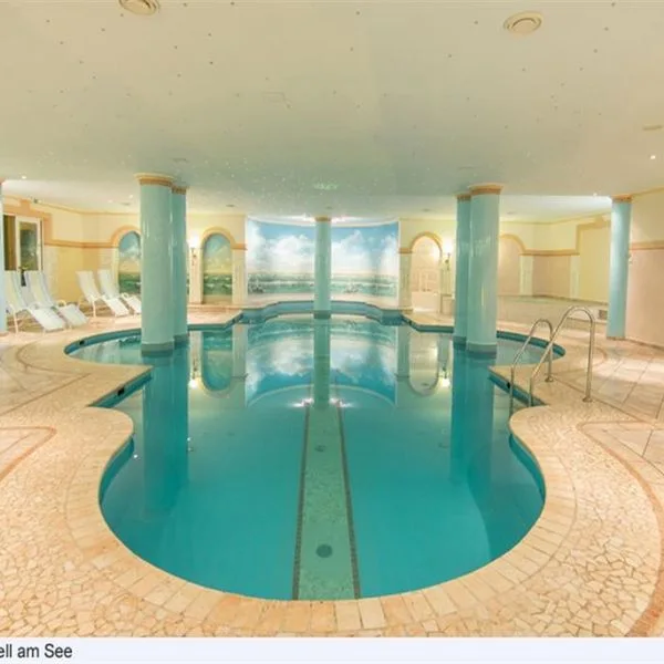 Grand Hotel (Zell am See) - zdjęcie 4