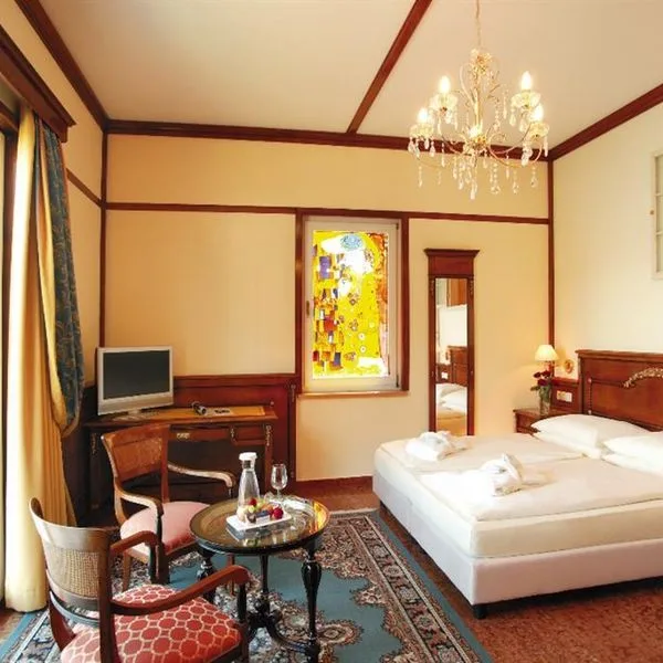 Grand Hotel (Zell am See) - zdjęcie 5