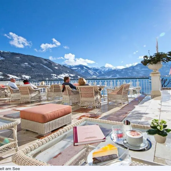 Grand Hotel (Zell am See) - zdjęcie 3